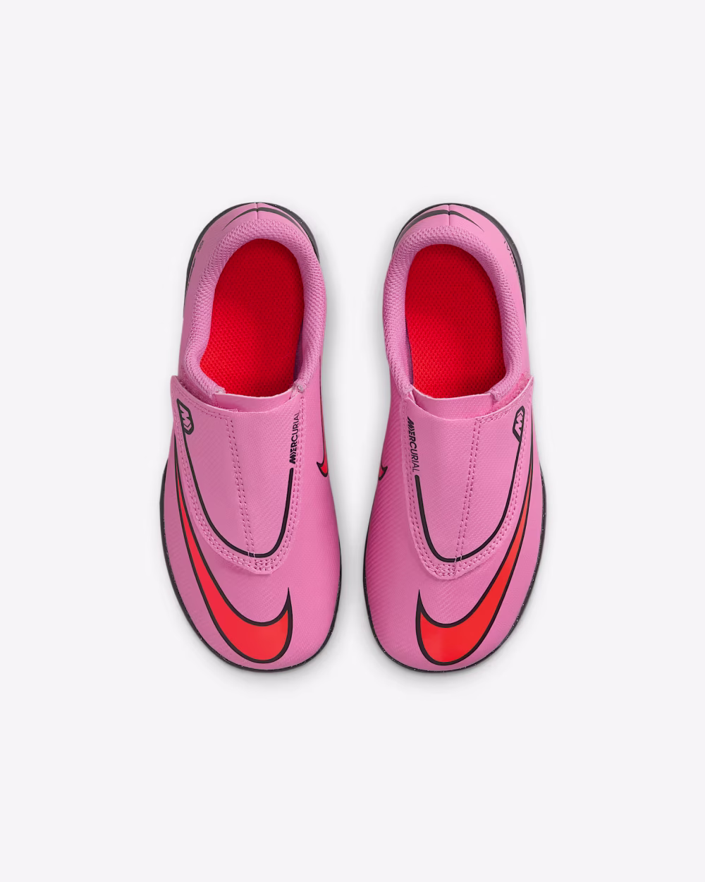 Nike Jr Vapor 16 Club TF PS Gervigrasskór - Image 5