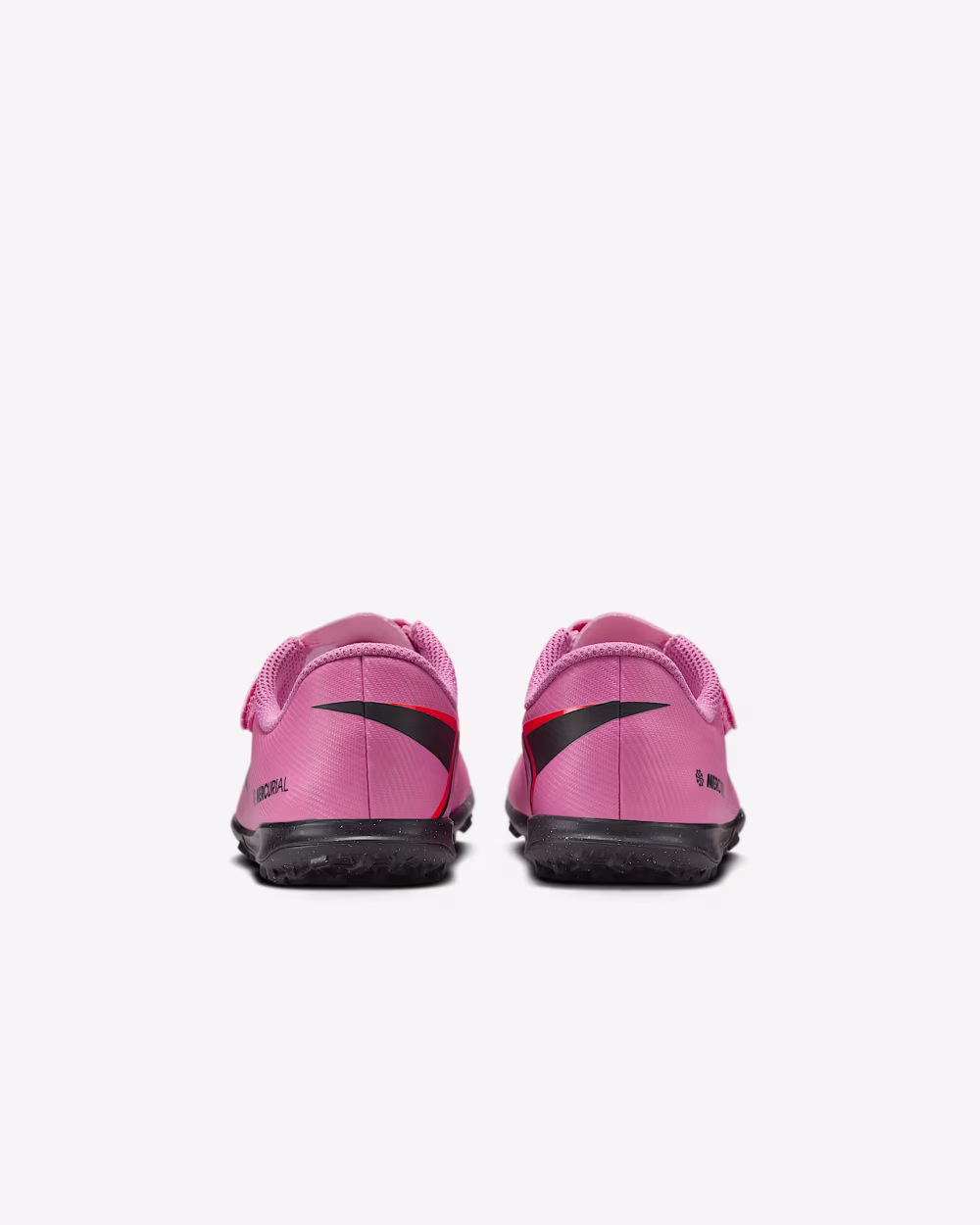 Nike Jr Vapor 16 Club TF PS Gervigrasskór - Image 3
