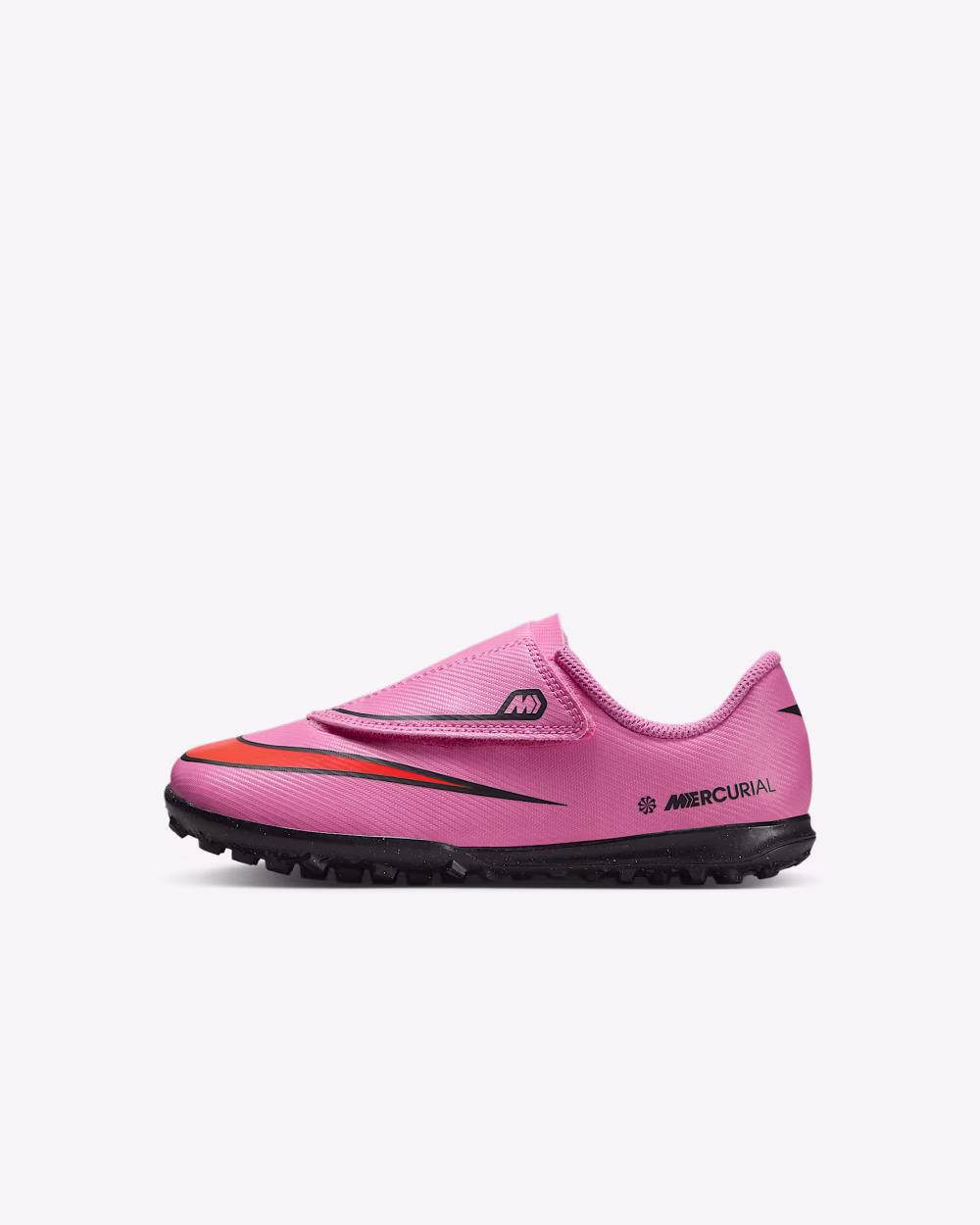 Nike Jr Vapor 16 Club TF PS Gervigrasskór - Image 8