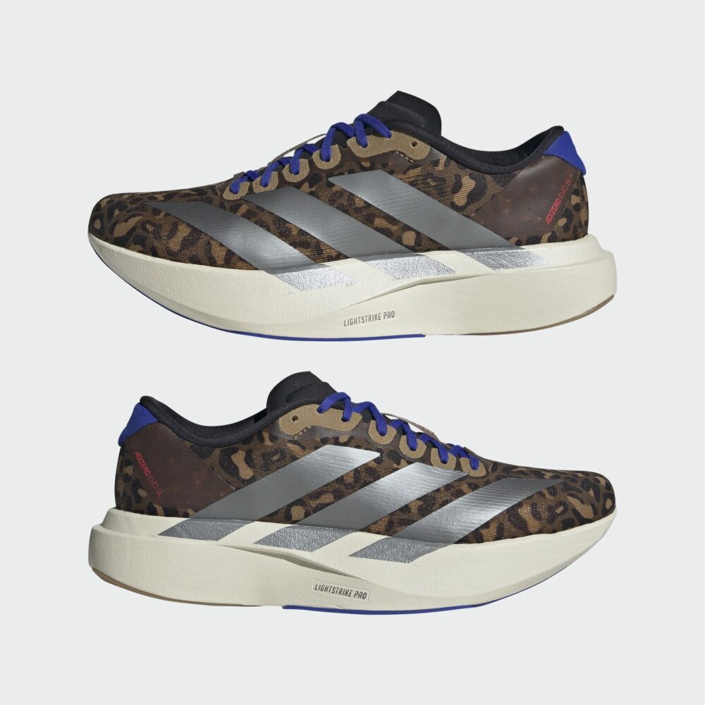 Adidas Adizero Evo SL Leopard Print * biðlisti * - Image 6