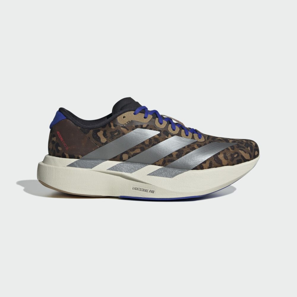 Adidas Adizero Evo SL Leopard Print * biðlisti *