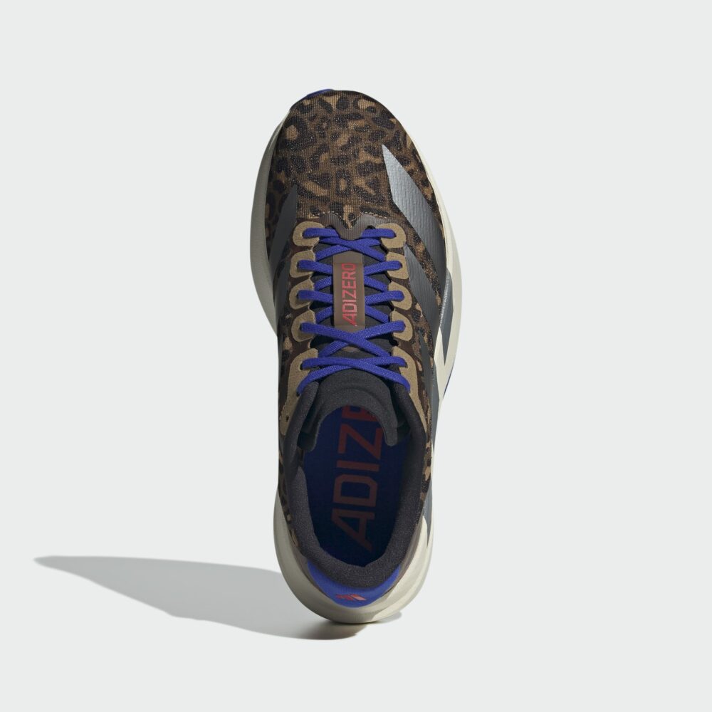 Adidas Adizero Evo SL Leopard Print * biðlisti * - Image 4