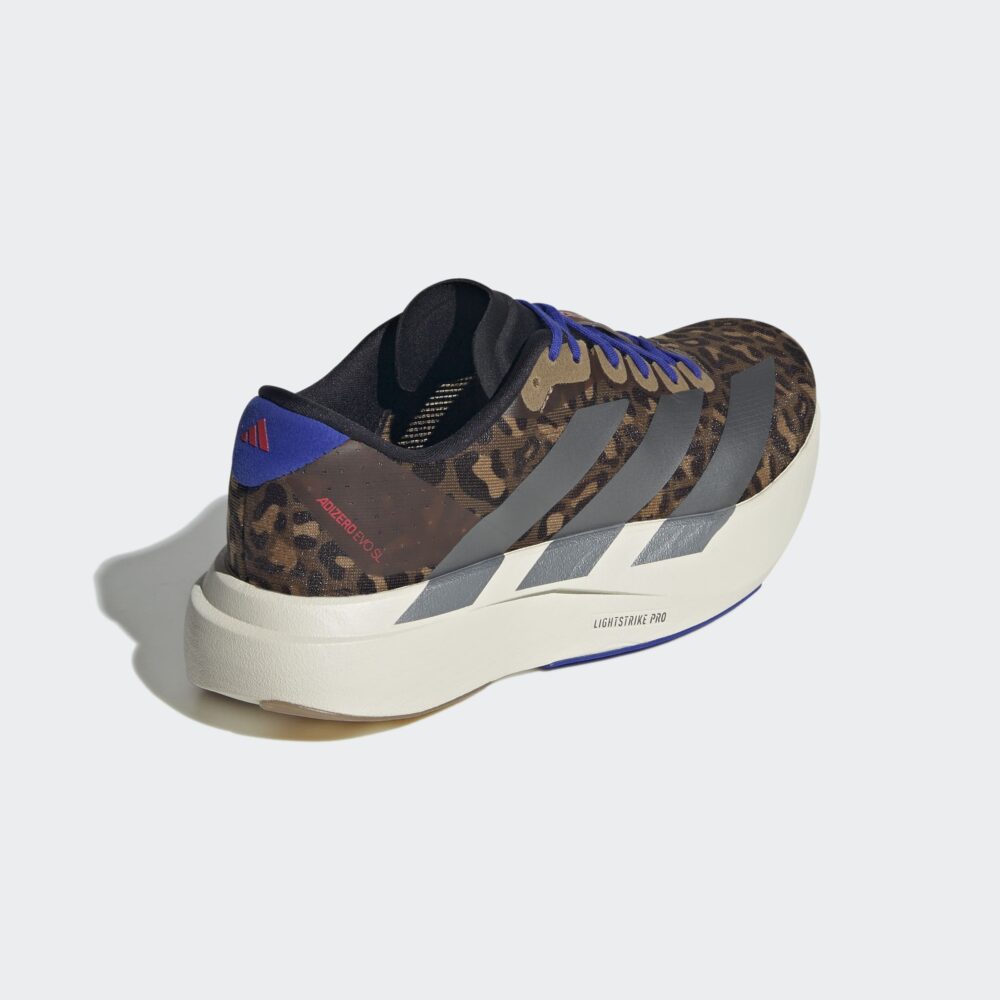 Adidas Adizero Evo SL Leopard Print * biðlisti * - Image 9