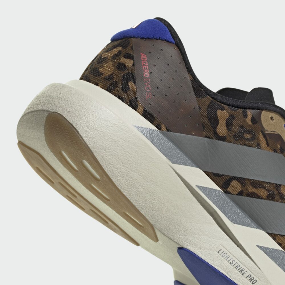 Adidas Adizero Evo SL Leopard Print * biðlisti * - Image 7