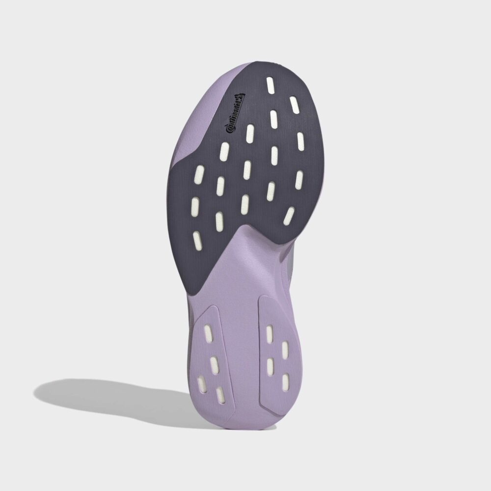 Adidas Adizero Evo SL W Fjólublár - Image 3