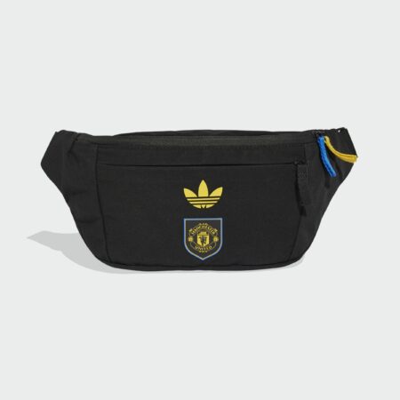 Adidas Manchester United FC Waistbag
