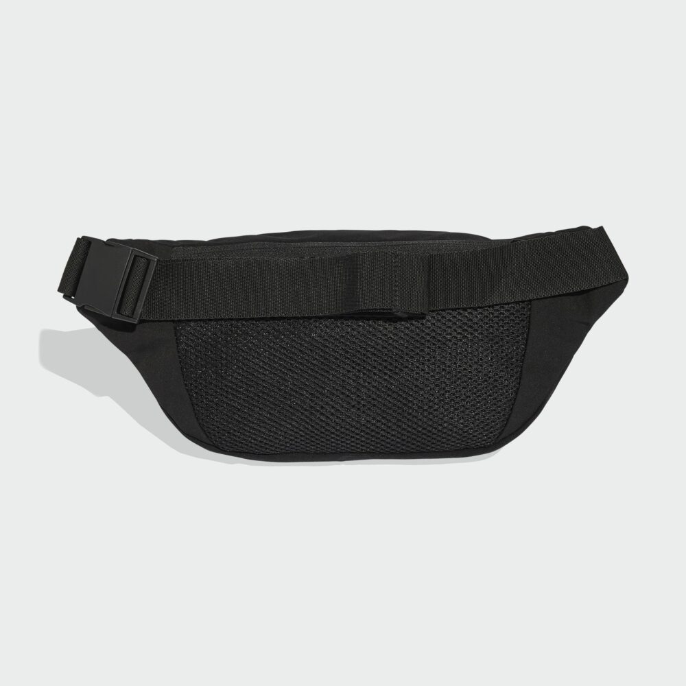 Adidas Manchester United FC Waistbag - Image 5