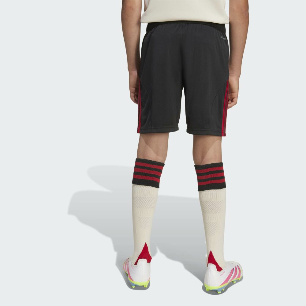 Adidas Liverpool Away 25/26 barnastuttbuxur - Image 4