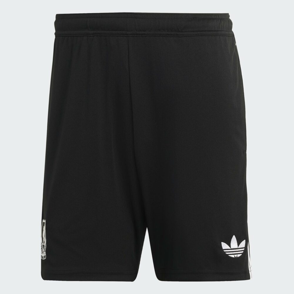 ADIDAS LIVERPOOL ORIGINAL STUTTBUXUR - Image 8
