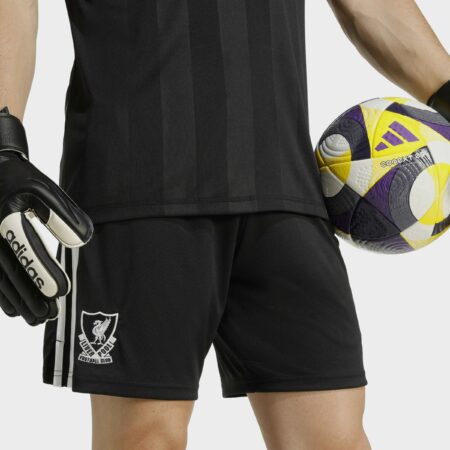 ADIDAS LIVERPOOL ORIGINAL STUTTBUXUR