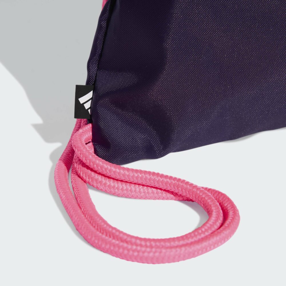 ADIDAS SUNDPOKI PURPLE/PINK - Image 3