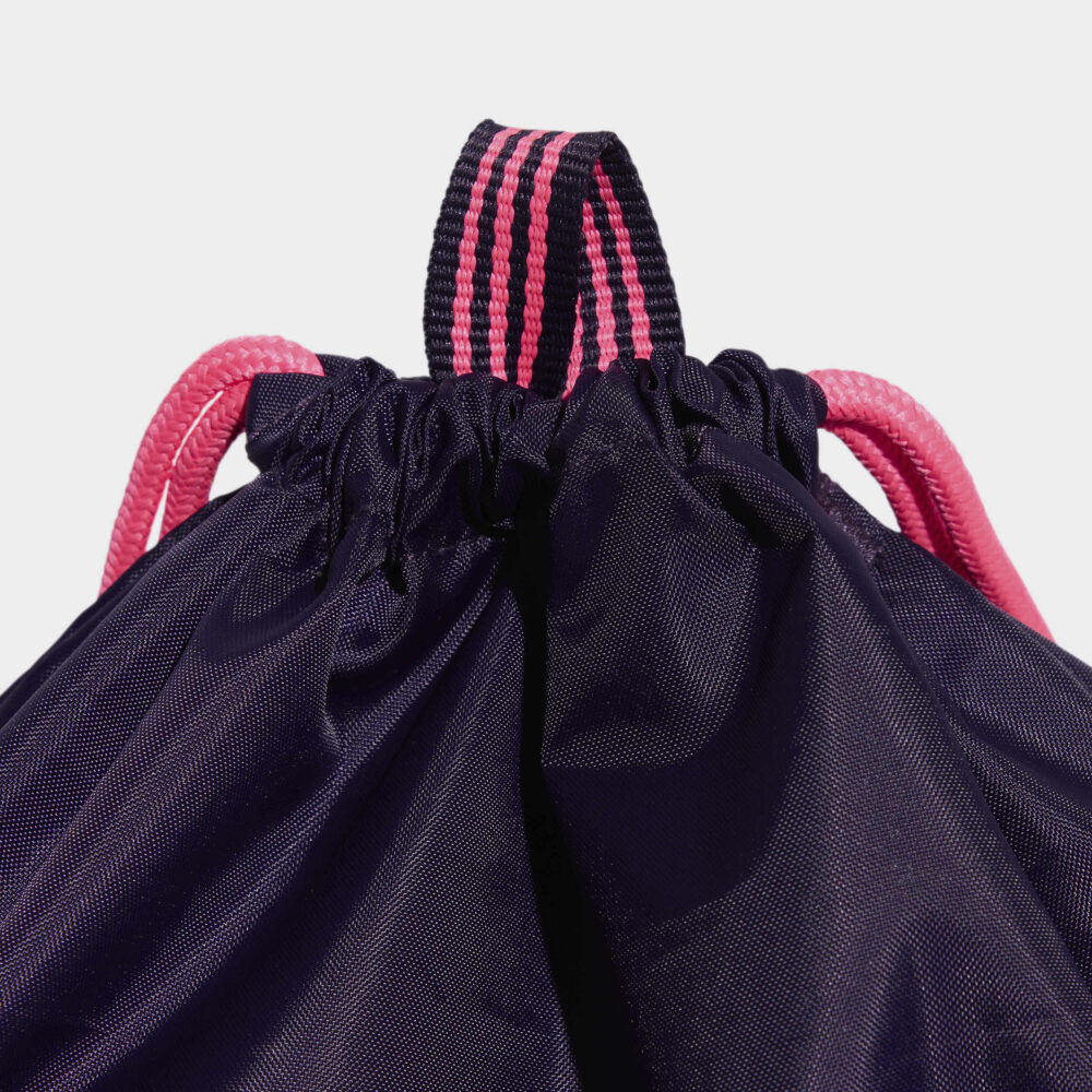 ADIDAS SUNDPOKI PURPLE/PINK - Image 2