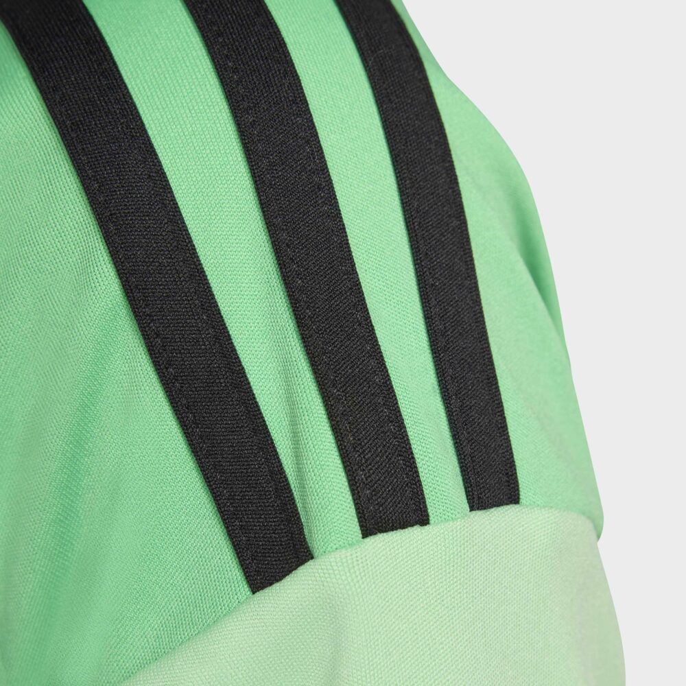 Adidas Liverpool Markmannstreyja barna 25/26 - Image 4