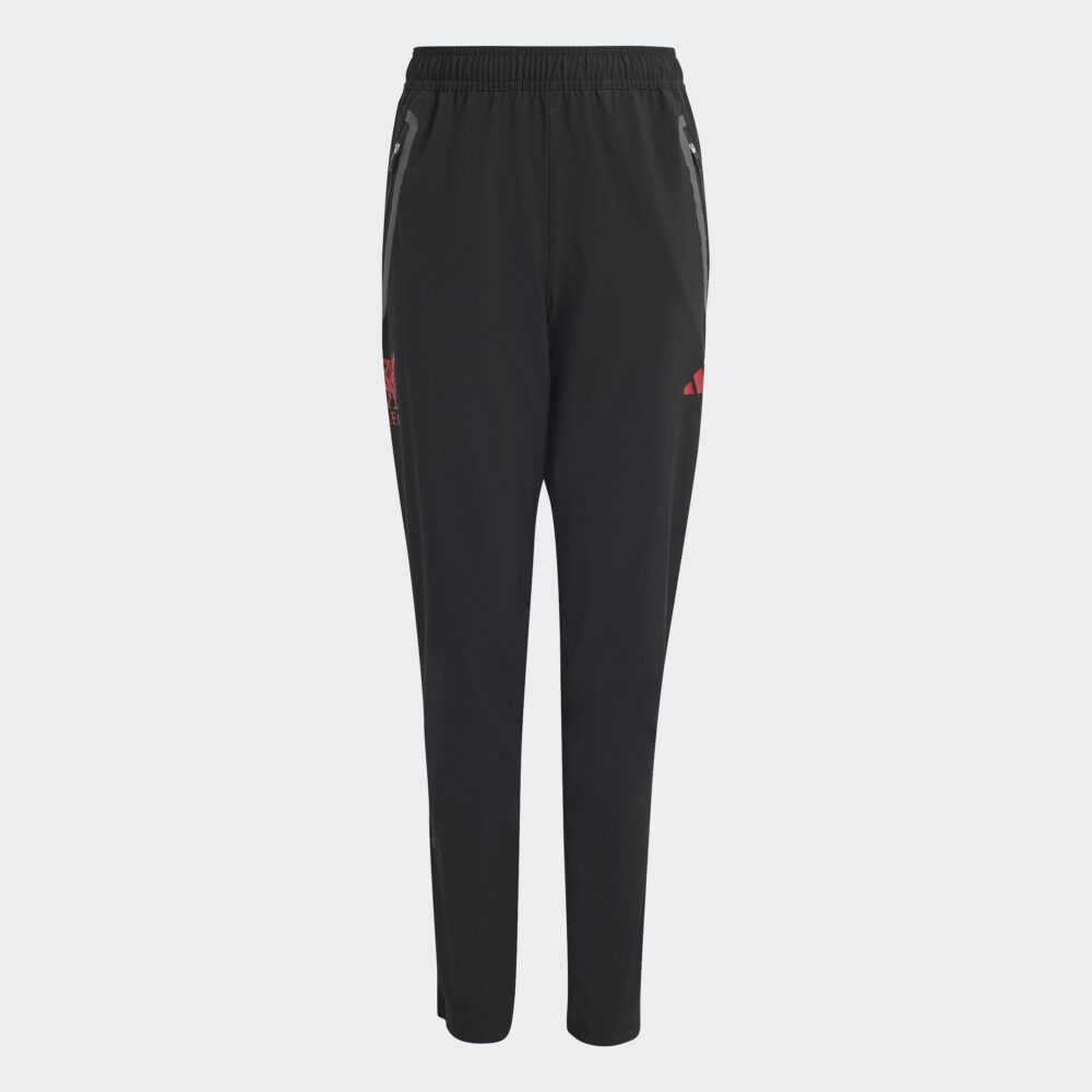 Adidas Liverpool C VT Buxur Barna - Image 7