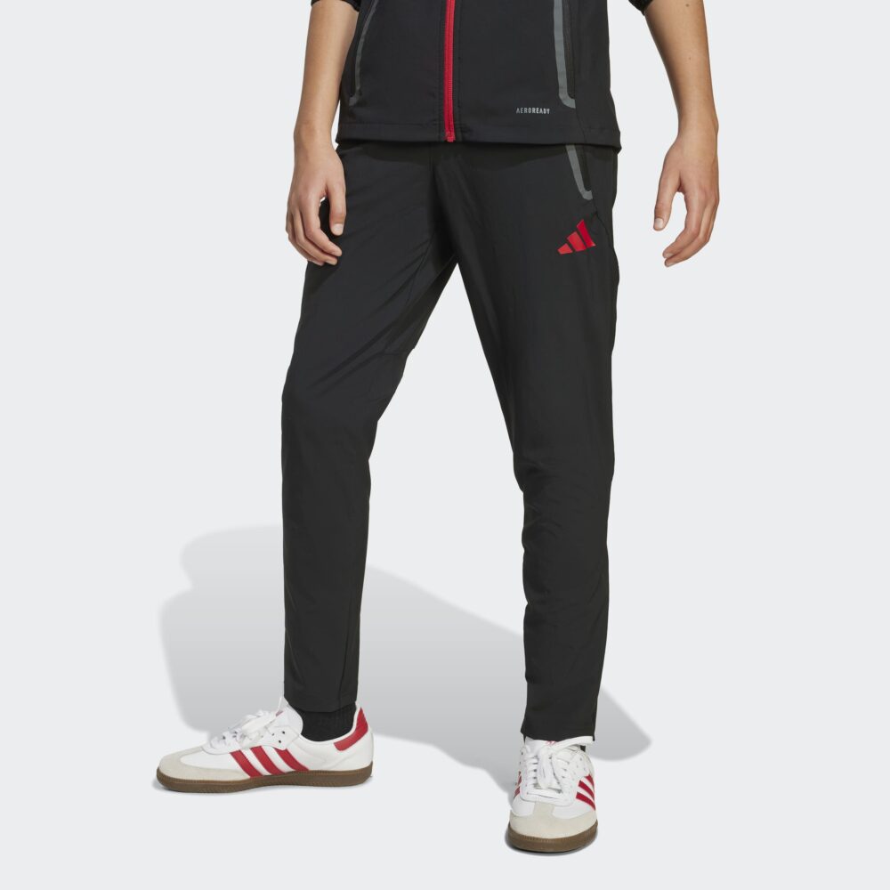 Adidas Liverpool C VT Buxur Barna