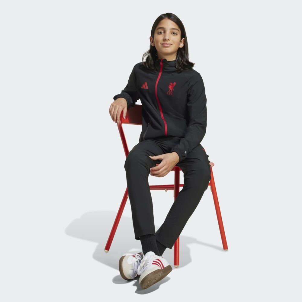 Adidas Liverpool C VT Buxur Barna - Image 4