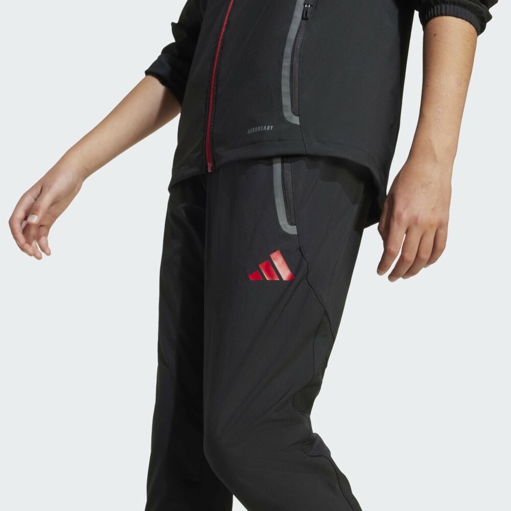 Adidas Liverpool C VT Buxur Barna - Image 3