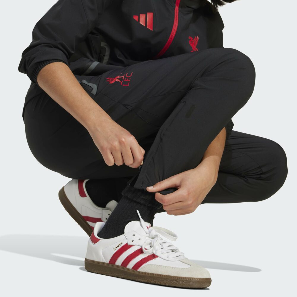 Adidas Liverpool C VT Buxur Barna - Image 2