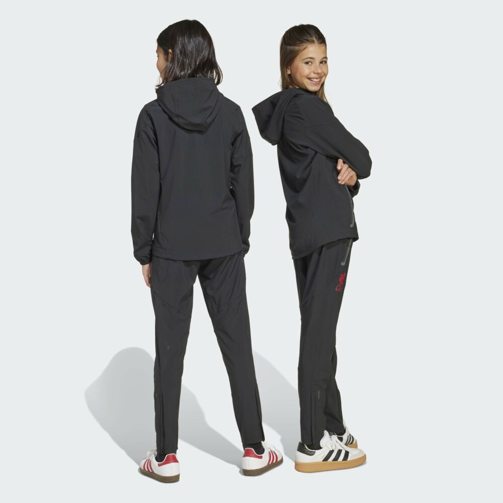 Adidas Liverpool C VT Buxur Barna - Image 8