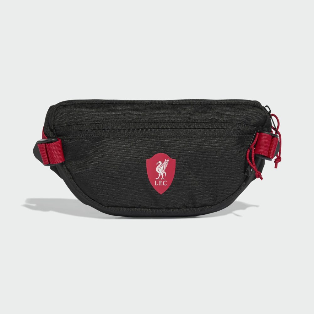 Adidas Liverpool FC Waistbag