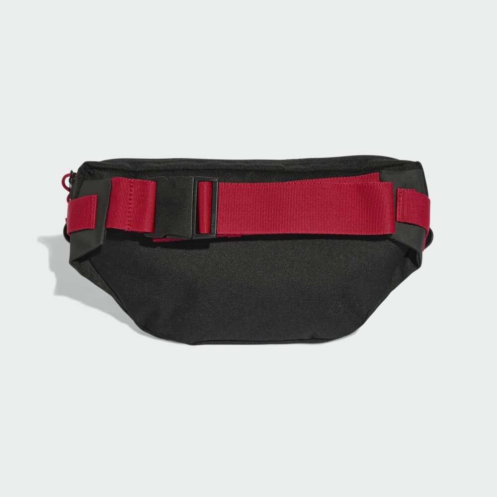 Adidas Liverpool FC Waistbag - Image 2