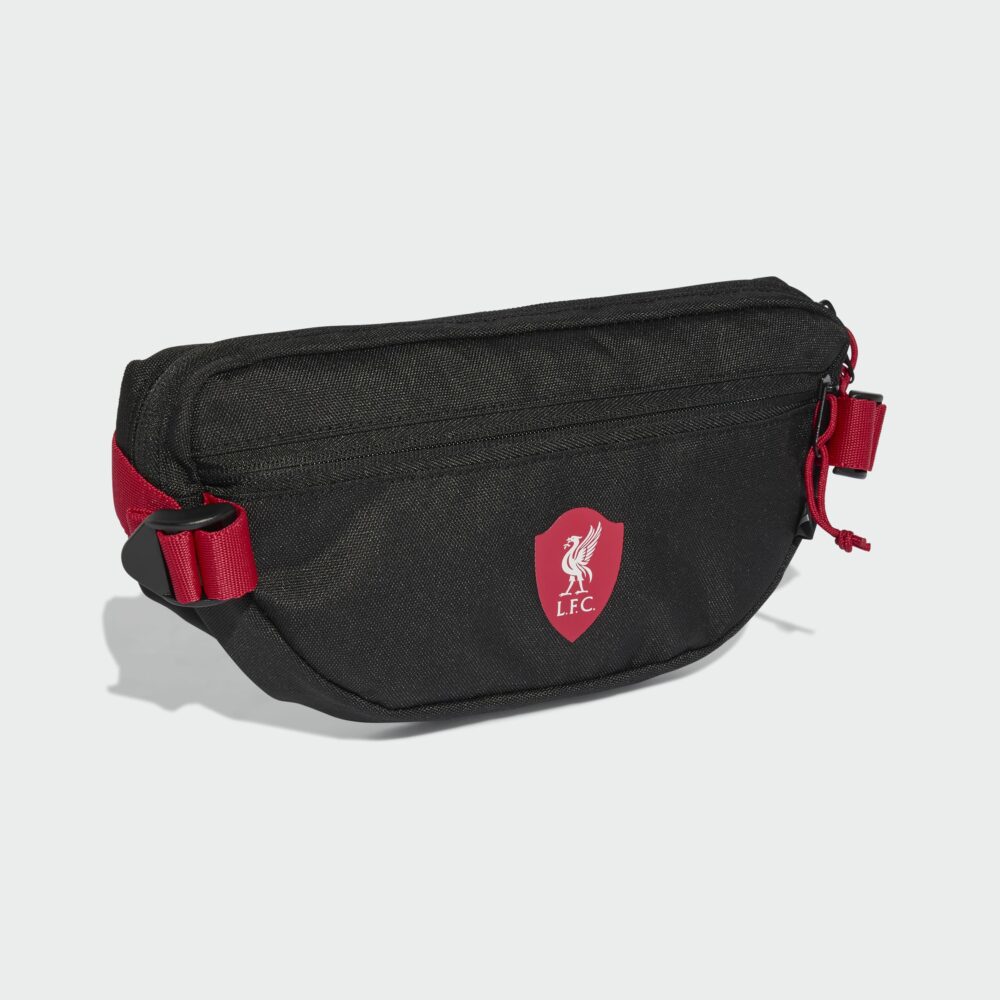 Adidas Liverpool FC Waistbag - Image 4