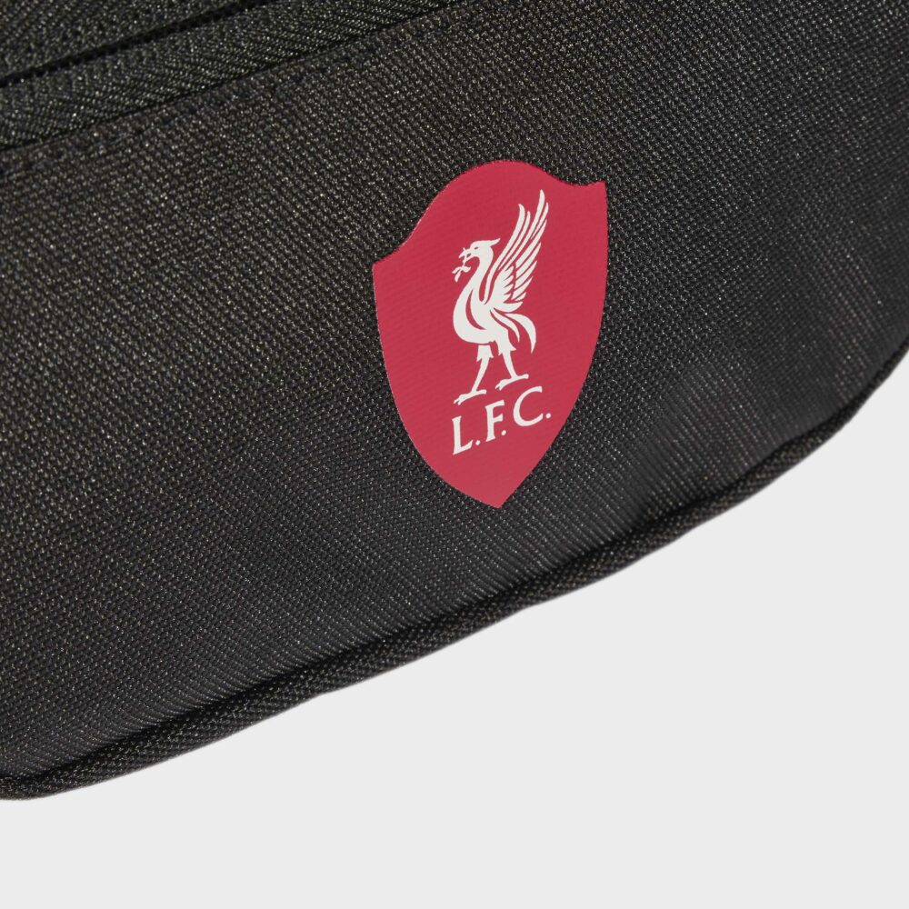 Adidas Liverpool FC Waistbag - Image 6