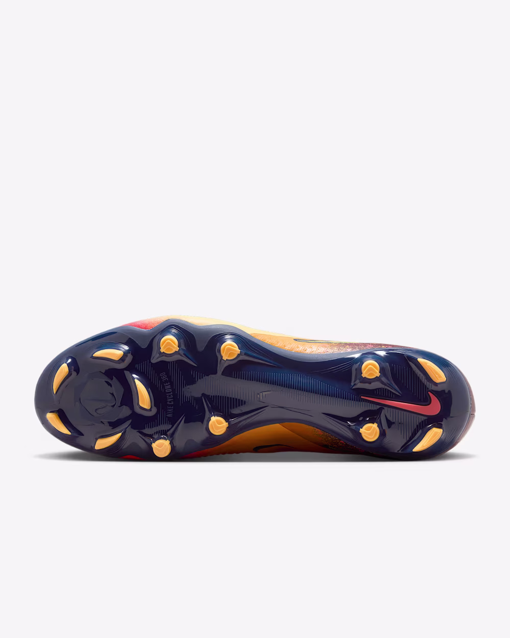 Nike Phantom 6 Low Academy 'Erling Haaland' Multi-ground Football Boot - Image 5