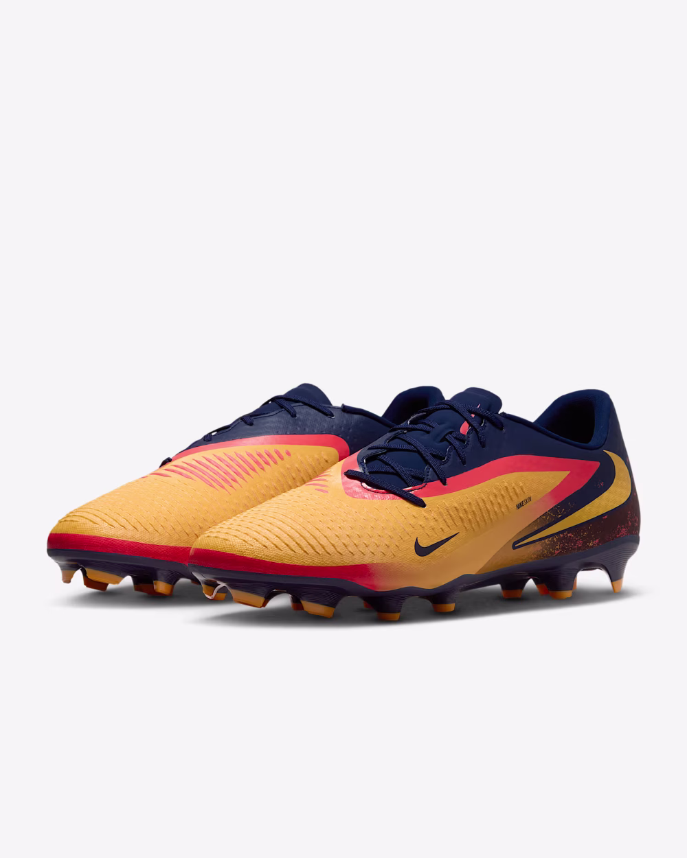 Nike Phantom 6 Low Academy 'Erling Haaland' Multi-ground Football Boot