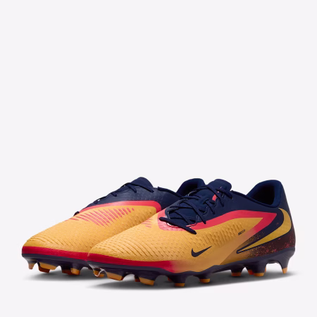 Nike Phantom 6 Low Academy 'Erling Haaland' Multi-ground Football Boot