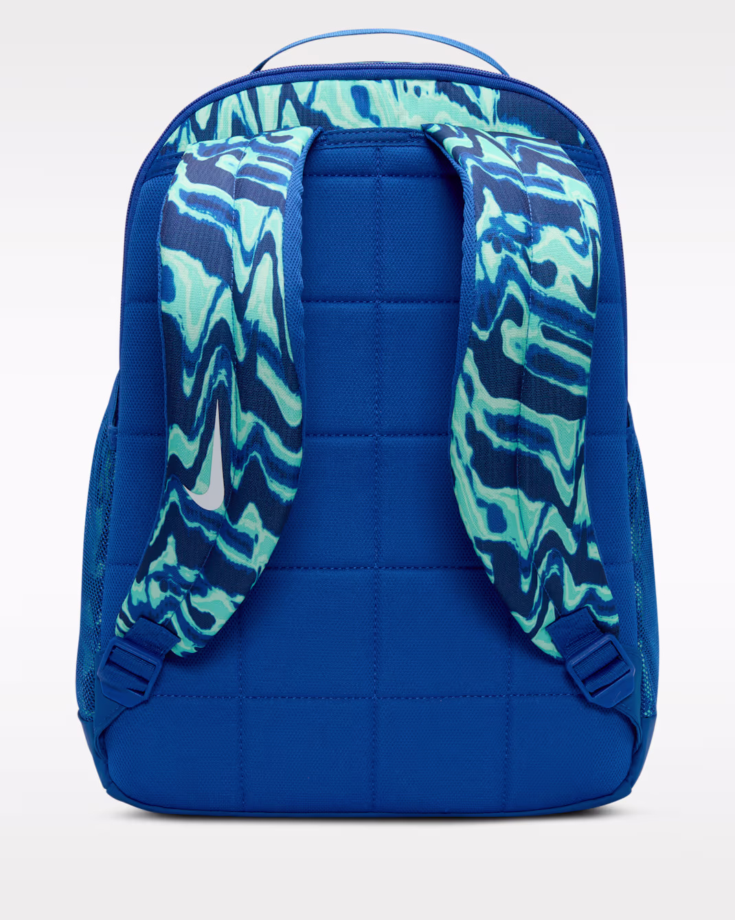 Nike Brasilia Kids Backpack (18L) bakpoki skólataska - Image 2