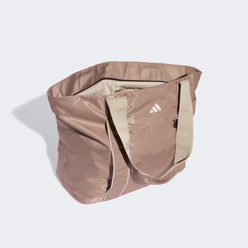 ADIDAS YOGA TOTE BRÚN - Image 2