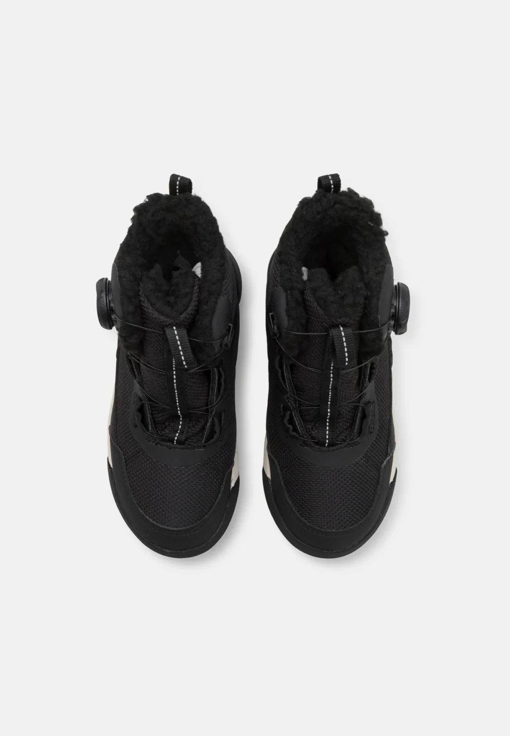 Viking Expower Warm GTX BOA Svartir Kuldaskór - Image 4