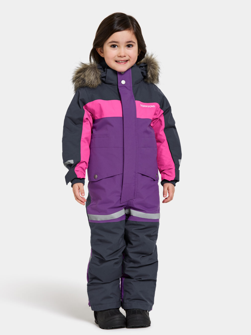DIDRIKSONS KULDAGALLI BJARVEN PURPLE