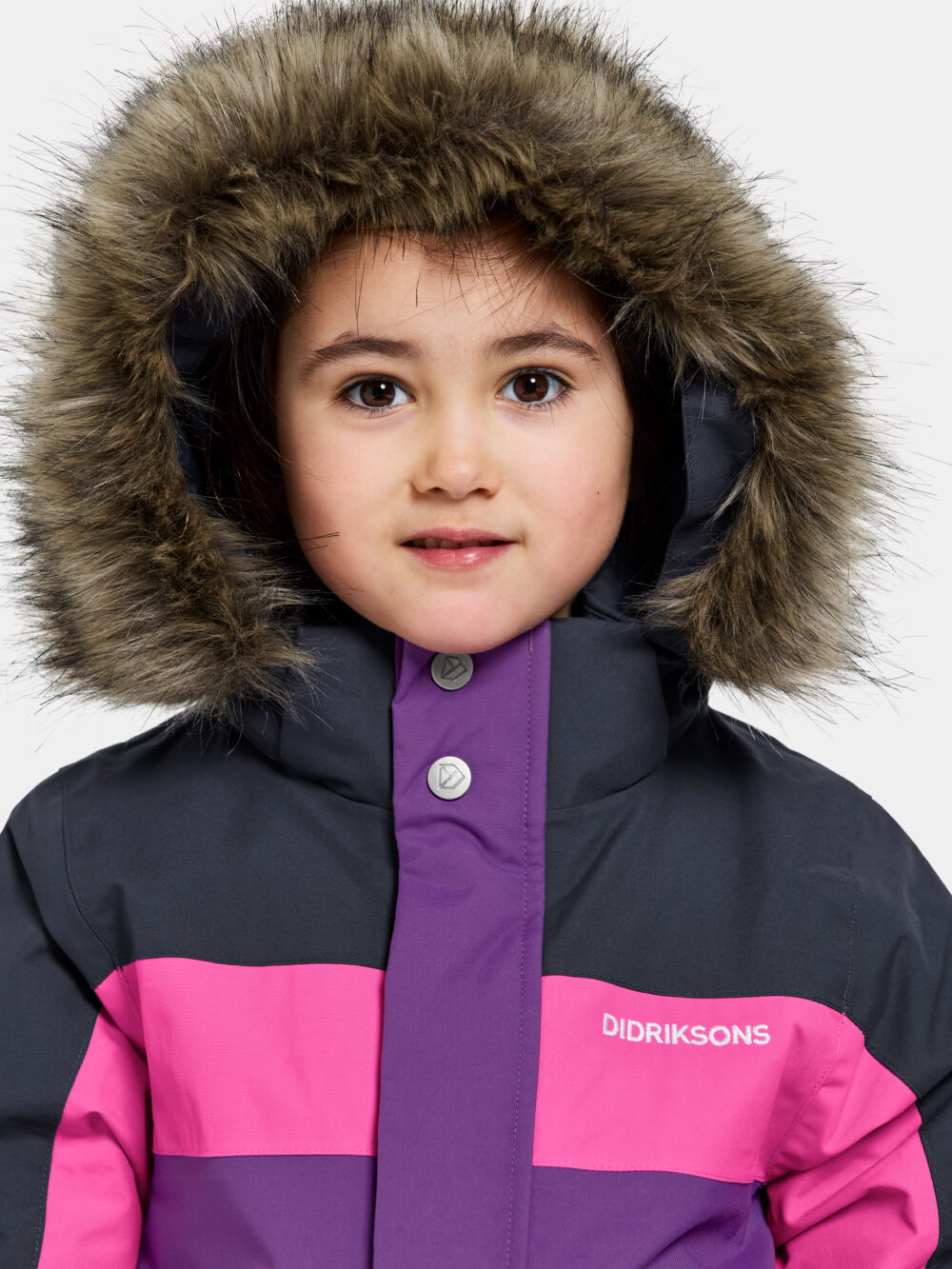 DIDRIKSONS KULDAGALLI BJARVEN PURPLE - Image 5