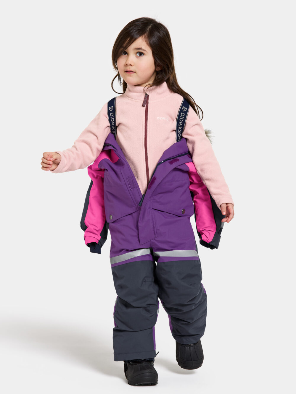 DIDRIKSONS KULDAGALLI BJARVEN PURPLE - Image 4