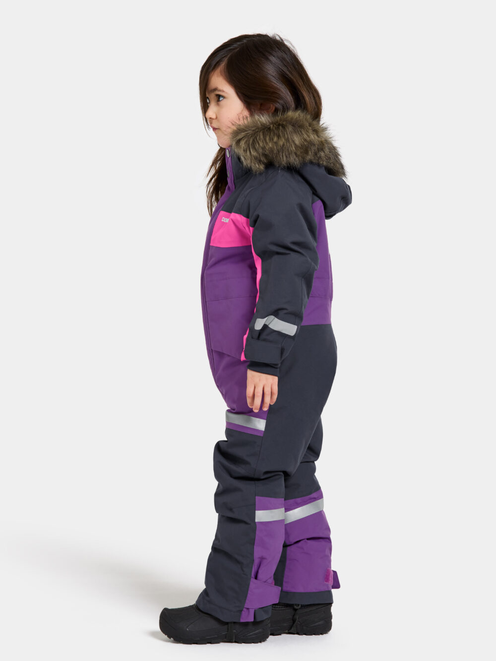 DIDRIKSONS KULDAGALLI BJARVEN PURPLE - Image 3