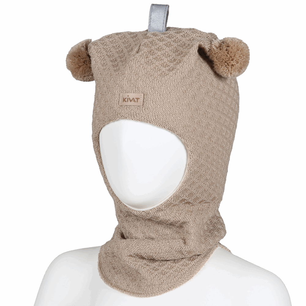 Kivat Waffle beige