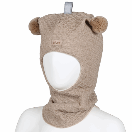 Kivat Waffle beige