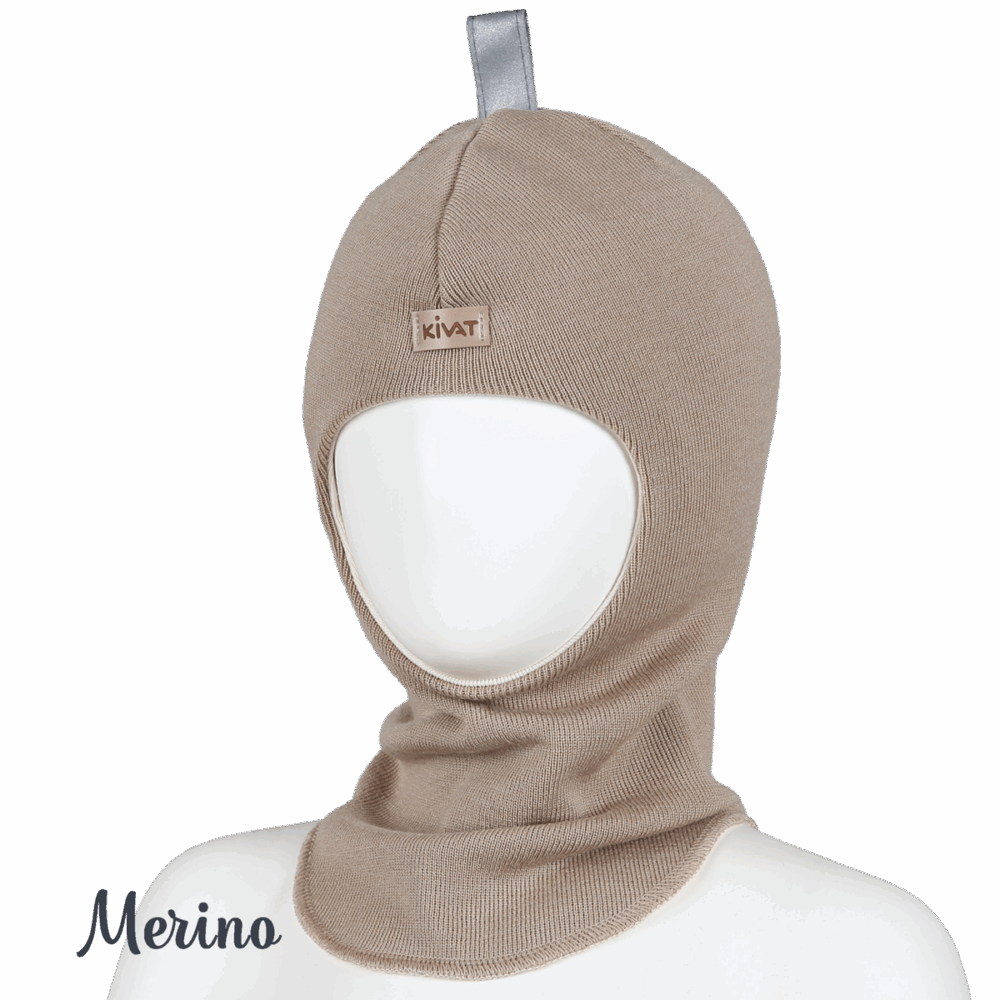 Kivat basic ándúsk - ljós beige