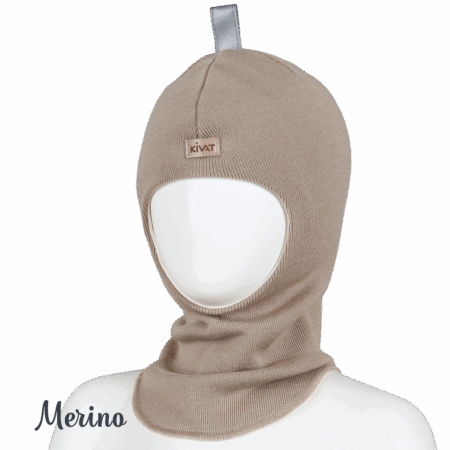 Kivat basic ándúsk - ljós beige