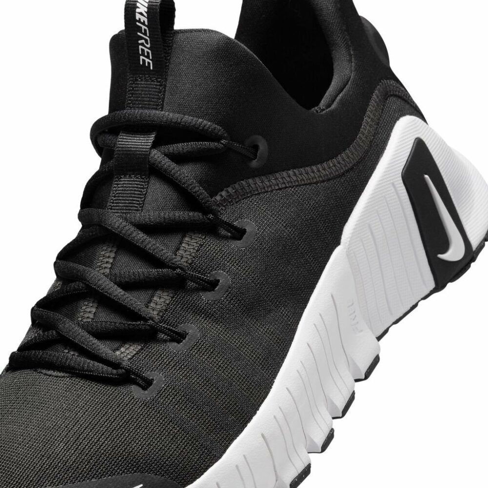Nike Free Metcon Womens Workout Shoe Svartur - Image 2