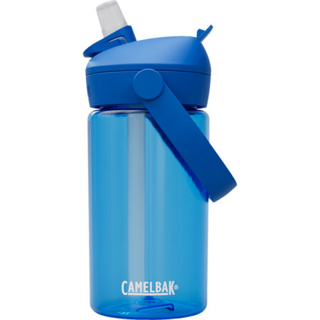 Camelbak Thrive Flip Straw Kids Brúsi Blár