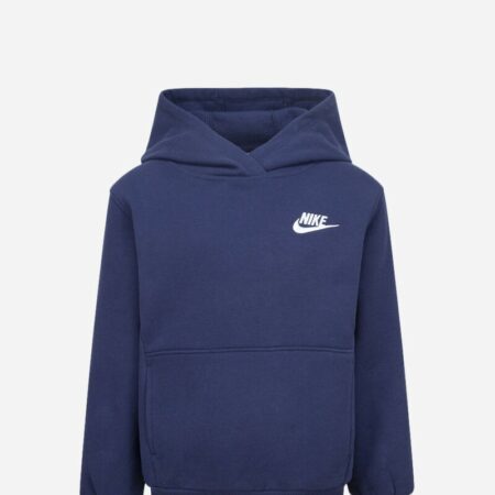 NIKE UNGBARNAPEYSA DÖKKBLÁTT