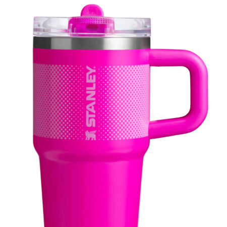 Stanley Quencher Protour 0,6L Violet Blossom