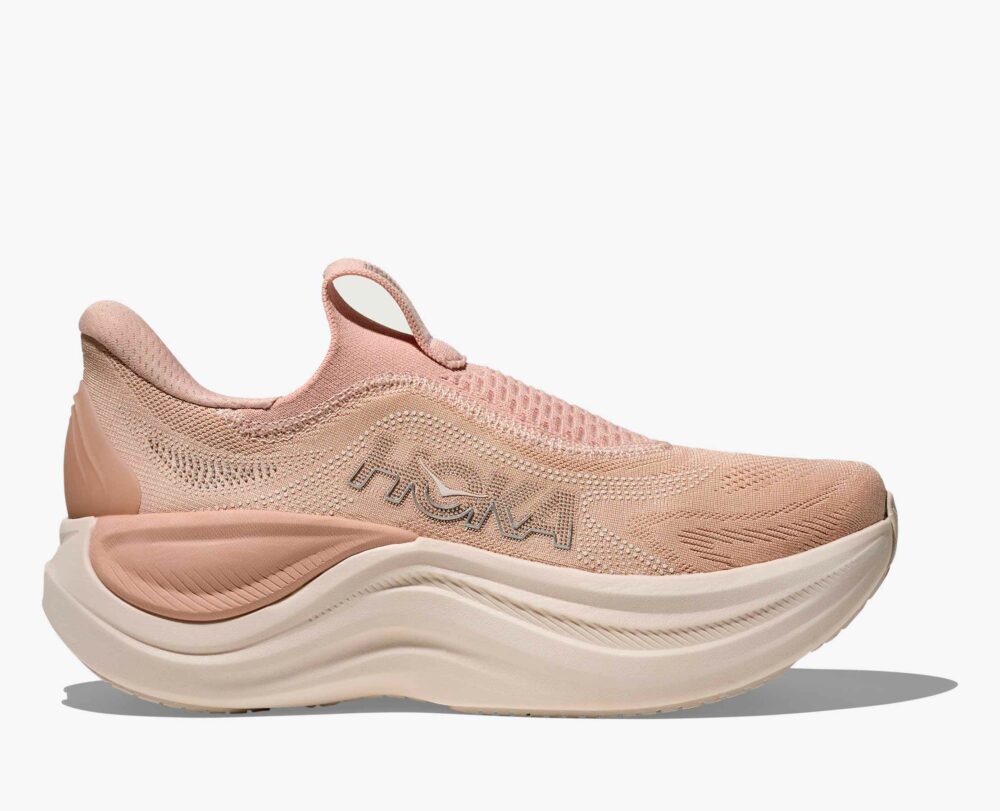 HOKA Skyward Laceless
