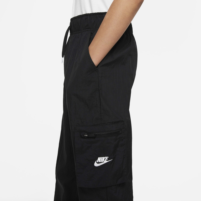 Nike Cargo Pants Barna Svartar - Image 2