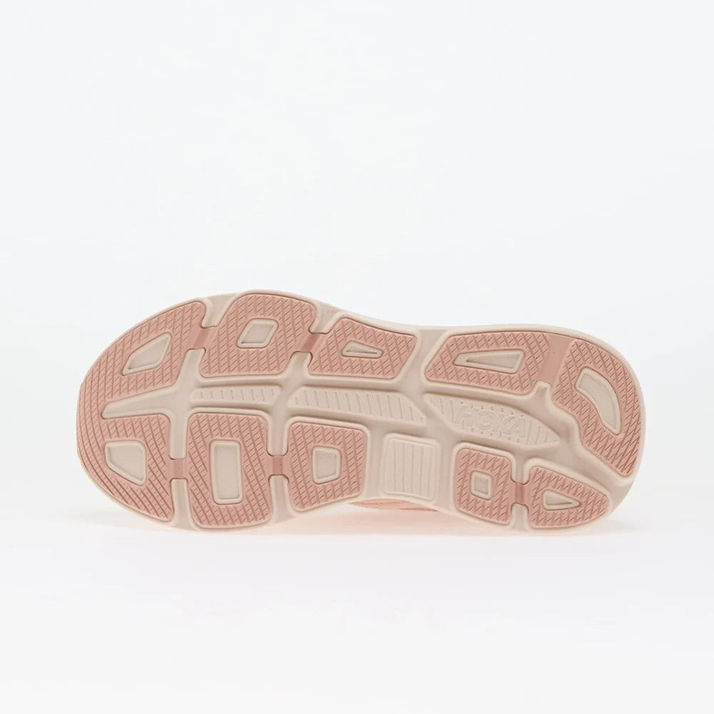 HOKA® W BONDI 9 Rose Latte/ Rose Cream - Image 5