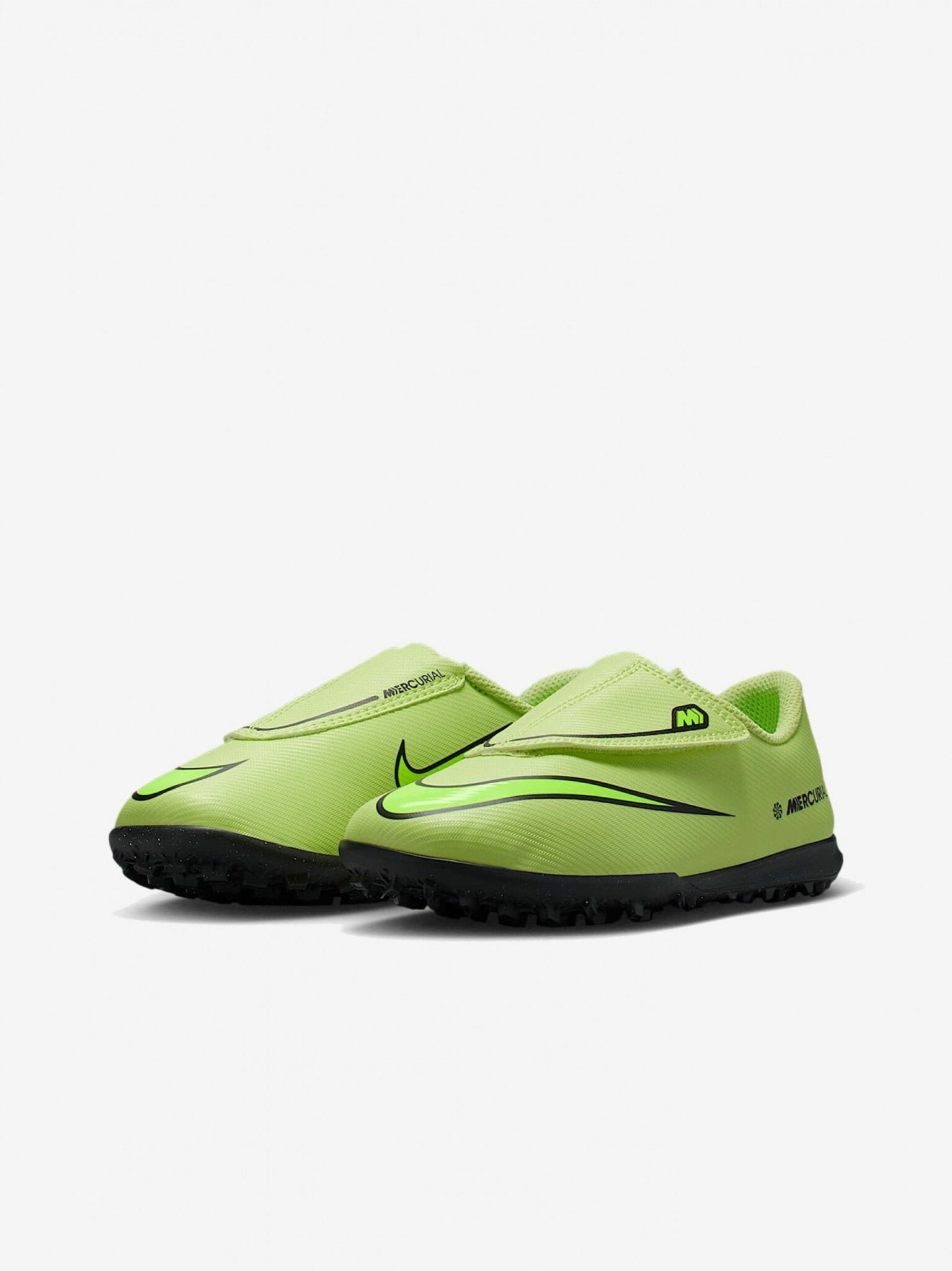 Nike Jr. Mercurial Vapor 16 Club Gervigrasskór - Image 2