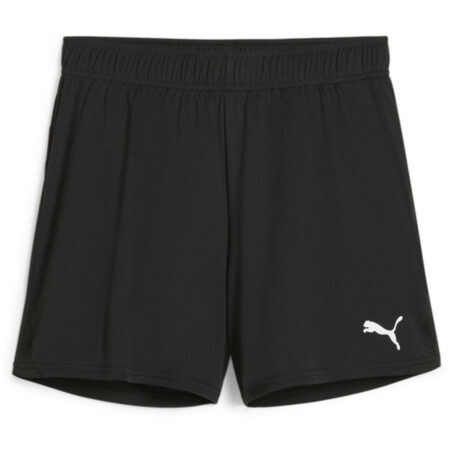 Puma Stuttbuxur Svartar Kvenna